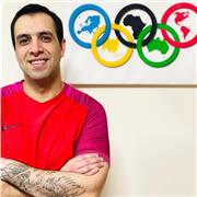 Profesor de Educación física universitario y preparador físico.